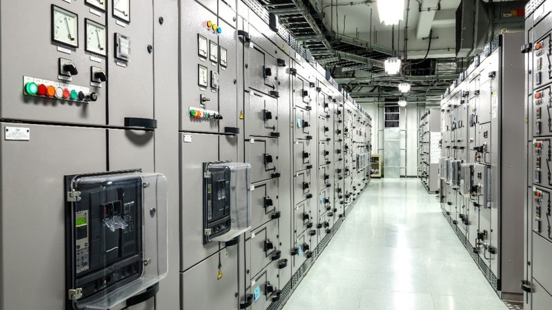 新能源电气成套设备安装流程解析