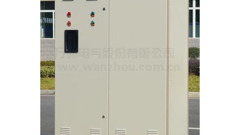 低压电器型号解码：揭秘型号含义与用途差异