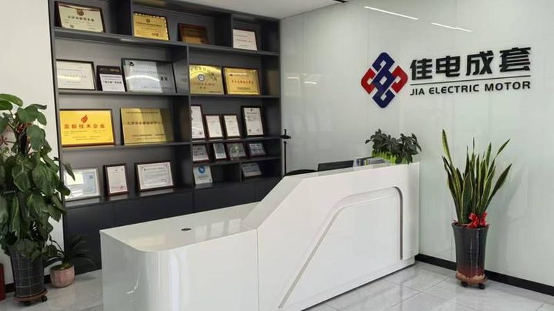 减速电机与齿轮减速机：看似相同，实则两个维度