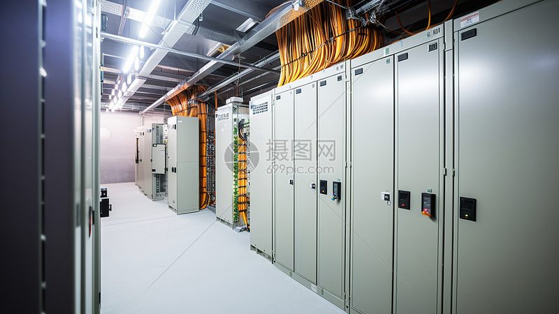 国产伺服电机与步进电机：揭秘其原理与应用