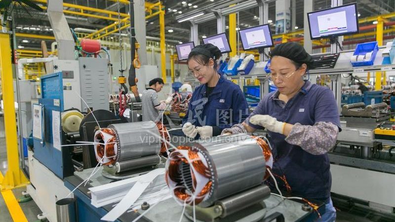 三相异步电机批发价格表背后的行业秘密