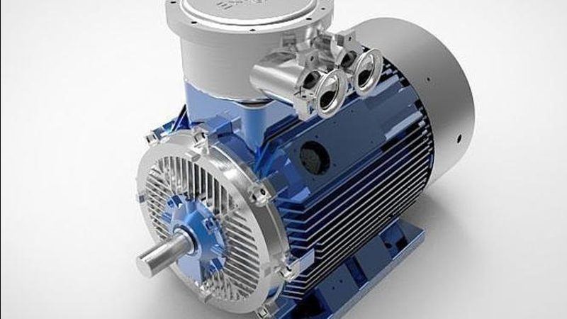 软启动器：电机启动的“温和守护者