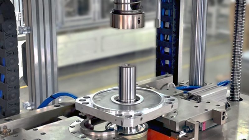 高精度齿轮减速机：采购中的关键考量因素
