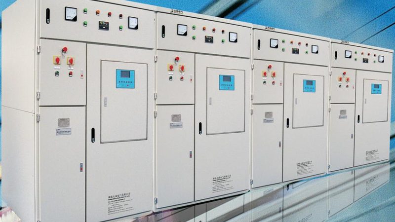 户外控制柜散热设计：五大关键点保障稳定运行
