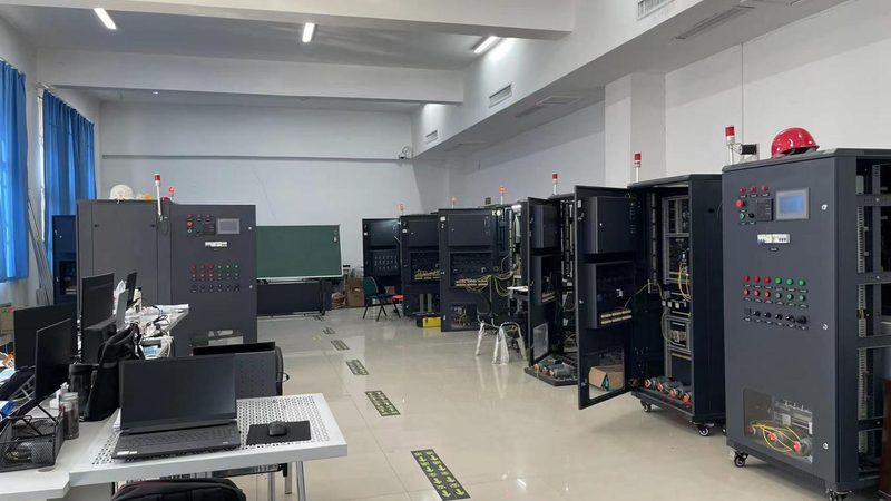 编码器分辨率与伺服精度：别被数字骗了
