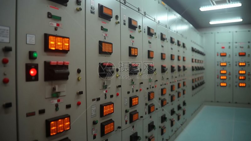 直流电机功率扭矩选择：关键指标与实际应用