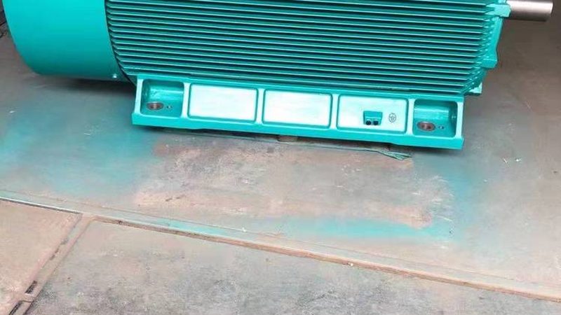 低压软启动器：揭秘其批发报价背后的技术考量